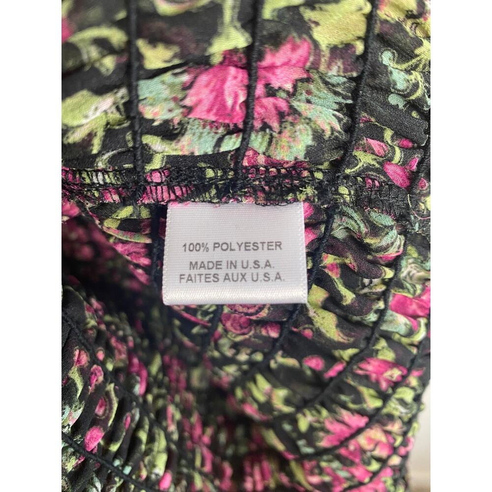 NWT MISA DRESS L ROMANTIC WHIMSIGOTH FEMININE INDIE COTTAGE WESTERN COQUETTE - Picture 8 of 12